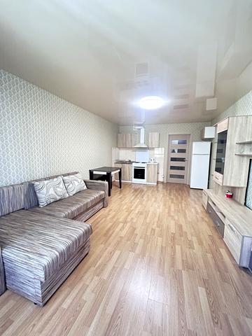 Пономарьова вул., 26 к3