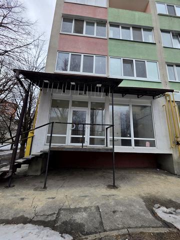 Мирослава Мисли вул. (Цілиноградська), 50е