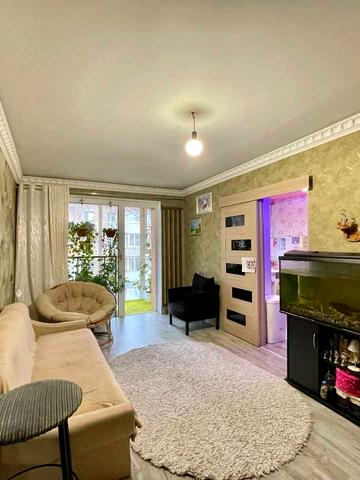 Науки просп. (Гагаріна), 127