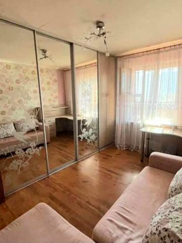 Лісківська вул., 7-А