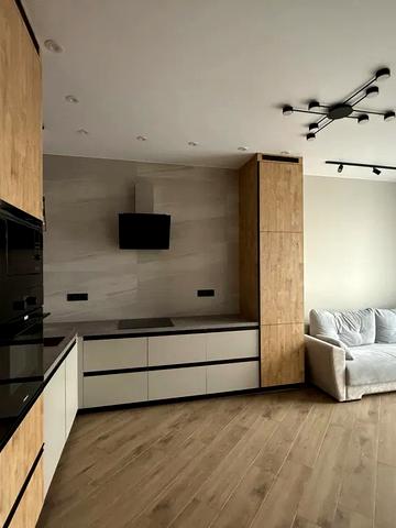 Гаванська вул., (Будинок 1)