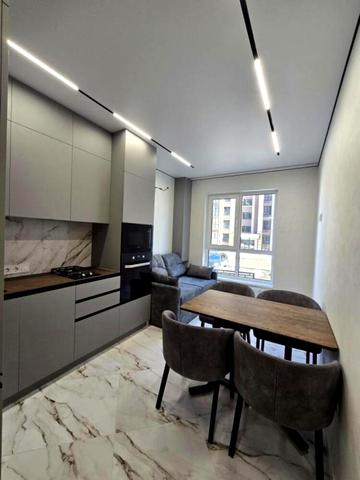 Метрологічна вул., 107-В