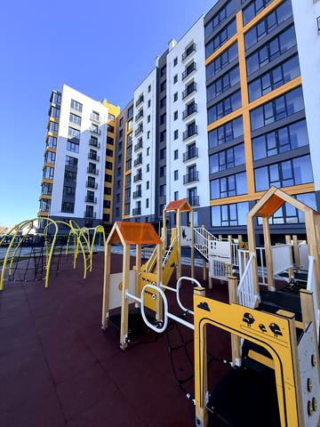 Бугая вул., 9