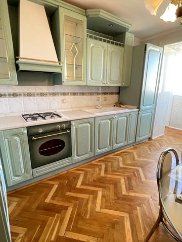 Громницького вул., 2