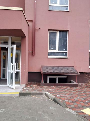 Громадянська вул., (Будинок 6)