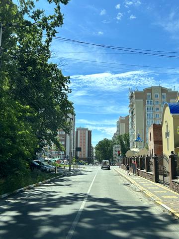 Соборний пров.