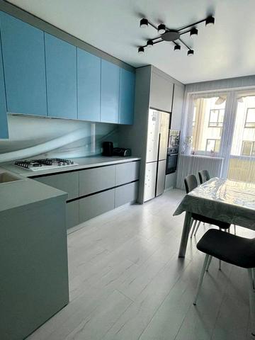 Андрія Сахарова вул., 16б