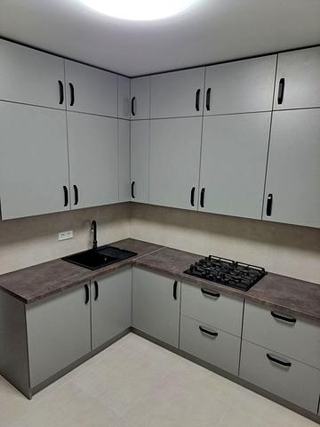 Тернопільська вул., 12-А