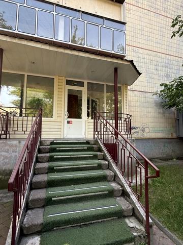 Чорних Запорожців вул. (Короленка), 64