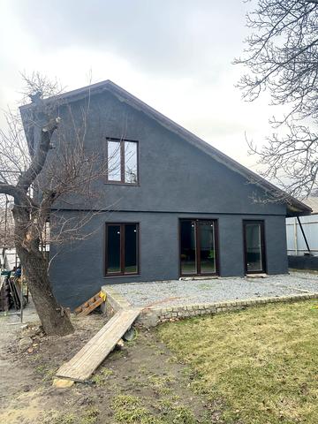 Політехнічна вул.