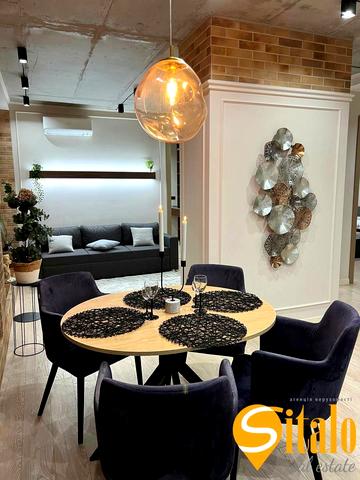 Зарічна вул., 2 к2