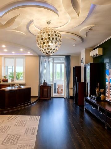 Новоолександрівська вул., 54а к4