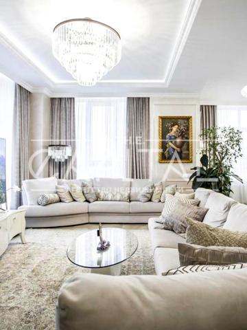 Андрія Верхогляда вул. (Михайла Драгомирова), 15