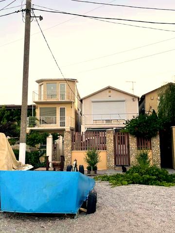 Чорноморського Козацтва вул., 110