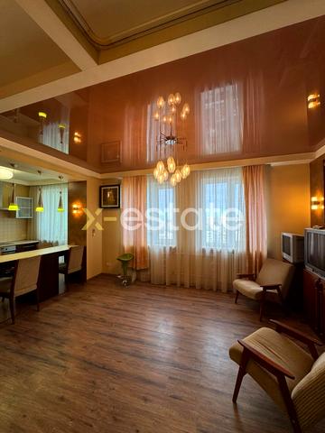 Аерокосмічний просп., 43/1