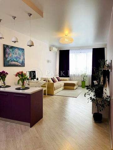 Генерала Шаповала вул. (Механізаторів), 2-А