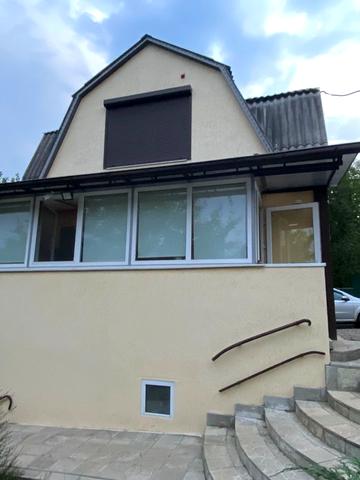 Першого Травня вул.