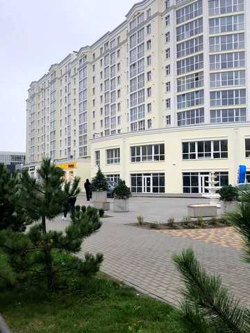 Січових стрільців вул., 4