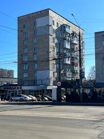 Старокостянтинівське шосе, 6