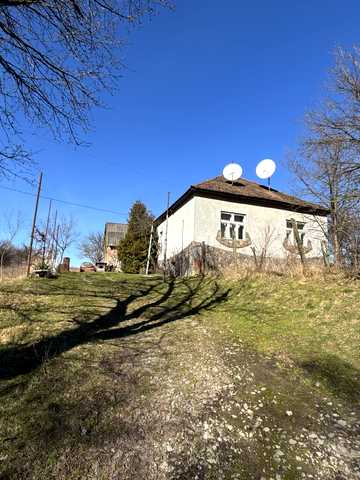 Оріхова, 58