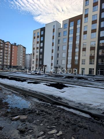 Анатолія Луценка вул., 6