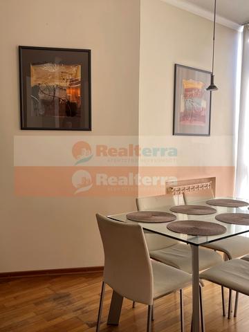 Миколи Бажана просп., 1-М