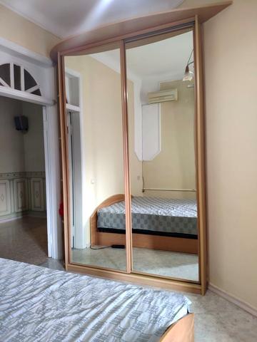 Героїв Харкова просп. (Московський), 191