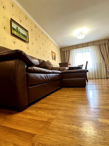 Срібнокільська вул., 8-А