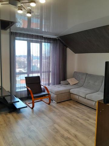 Козацька вул., 40