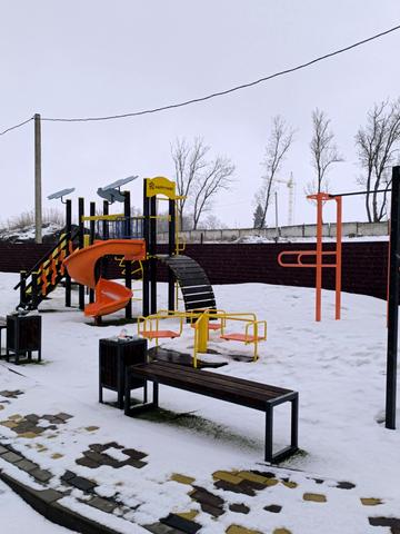 Микулинецька вул., (Будинок)