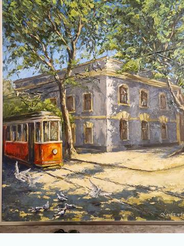 Старопортофранківська вул., 71