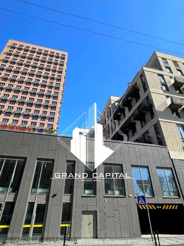 Вавилових вул., 11