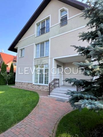 Порічкова вул., 166