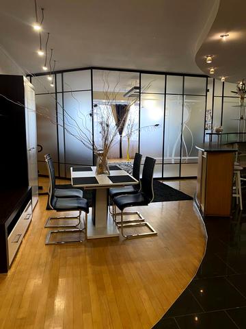 Берегова вул., 22а