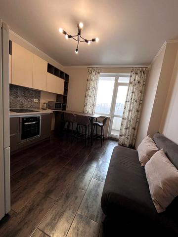 Тбіліський пров., 1