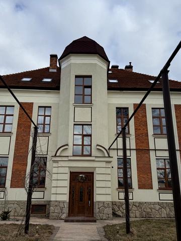 Софії Галечко вул., 1