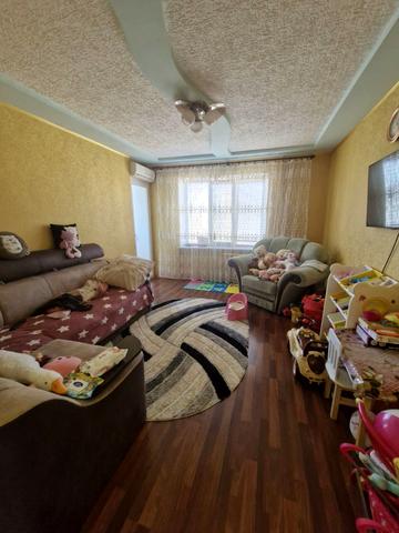 Вечірній бульв., 7