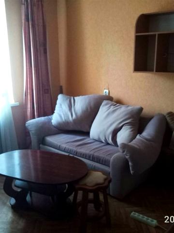 Космічна вул., 23