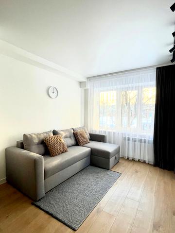 Остафія Дашкевича вул. (Курнатовського), 19-А