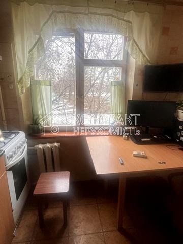 Індустріальний просп. (Фрунзе), 51а