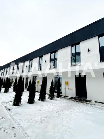 Козацька вул., 1-А