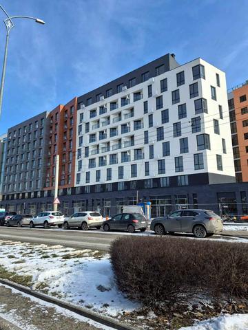 Лемківська вул., (Будинок 2)