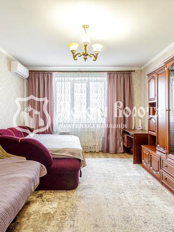 Ольги Кобилянської вул. (Горького), 5-Б