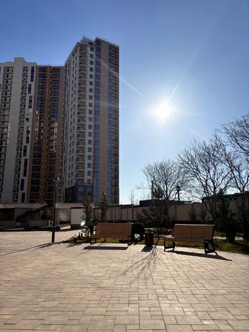 Краснова вул., 1-В