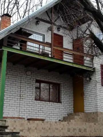 Дніпровська