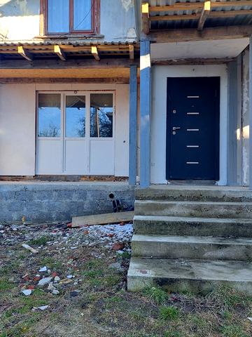 Романа Шухевича вул., 12