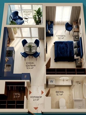 Юліана Целевича вул., 36в