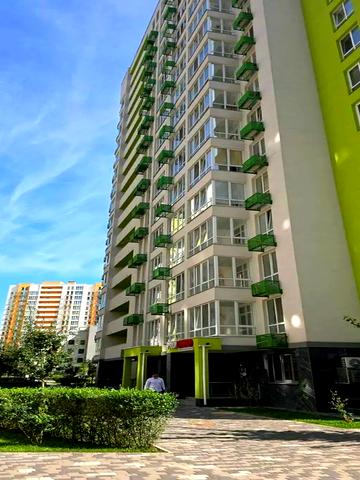 Олеся Бердника вул., 1-Д