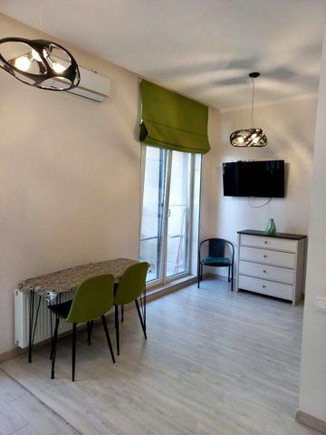 Курортний пров., 1-А