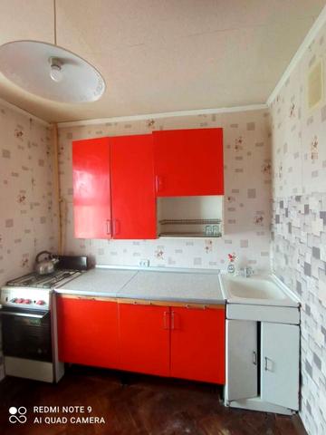 Полярна вул., 6-Б